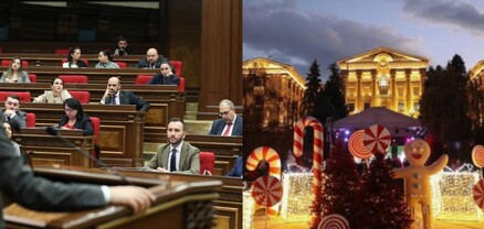 Հրաշք լիներ՝ ՔՊ-ն մանդատները դներ, գնար տուն 