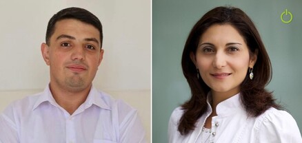 Հայաստանում քաղցկեղով հիվանդ երեխաների կյանքը կախված է նվիրատուների բարեհաճությունից․ Եկատերինա Թաիրյան