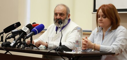 2025-ին լրանում է յոթ տարվա երաշտի շրջանը․ սկսվելու է առատության և լիության շրջանը․ Բագրատ Սրբազան