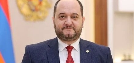 Խաղաղության տարիները շարունակական լինեն, մնացածը կստեղծենք միասին․ Արայիկ Հարությունյան