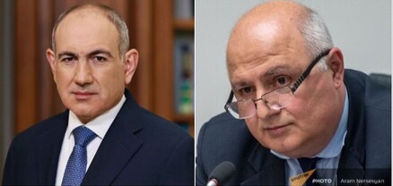 Անմեղսունակության կանխավարկած կամ ստորության նոր արարը․ Հայկ Դեմոյան