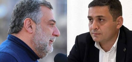 Այս վիճակը ամոթի խարան է հազարամյակների քաղաքակրթություն ունեցող հայ ժողովրդի ճակատին