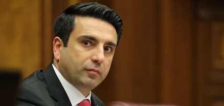 Անհետ կորածների հարցերով խորհրդարանական լսումներ կլինեն. Ալեն Սիմոնյան