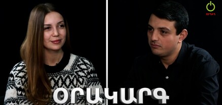 Օրակարգ. Փաշինյանն Ալիևի պահանջով է մեզ արգելել խաղաղության առաջարկներին ծանոթանալ. Աննա Գրիգորյան
