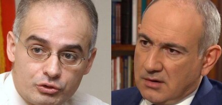Սա ընդամենը հանրության վստահությունը կորցնող ինքնասիրահարված կուռքի հիստերիկա է․ Լևոն Զուրաբյան