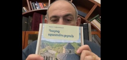 Ժաննա, նստի, անբավարար․ Հայկ Դեմոյան