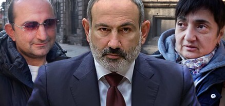 Նիկոլն ամեն ինչն է քանդել, էլ քանդելու բան չի թողել. հարցում Գյումրիում