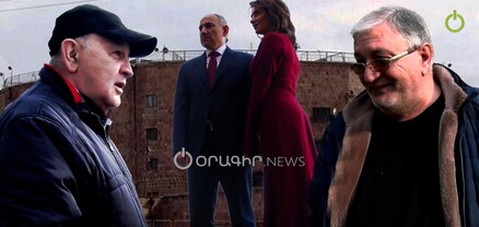 Իմ դարդը ո՛չ Աննա Հակոբյանն է, ո՛չ իրենց վարակը, որ մի օր կա, մի օր չէ․ հարցում