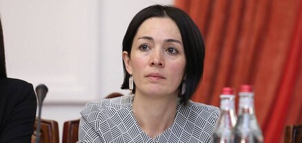 «Չհամարձակվե՛ք»․ Ինչ շրջաբերական է ուղարկել նախարարը տնօրեններին․ Հրապարակ