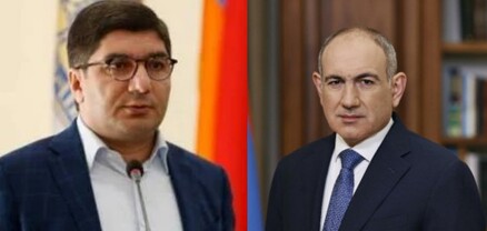 Նիկո՜լ, այ տա Նիկո՜լ, դե «տապոռդ» վեկալ ու ոտ-ոտ իջի Երևանի քաղաքապետարան. Մեսրոպ Մանուկյան