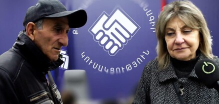 ՔՊ-ն ե՞րբ է բարեկիրթ եղել, որ հիմա է ուզում դառնալ․ հարցում