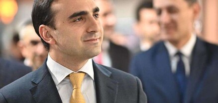 Այս տարին Երևանի համար եղել է աննախադեպ աշխատանքների տարի. Տիգրան Ավինյան
