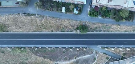 2024 թ․ Երևանում ավելի քան 50 կմ ճանապարհ է նորոգվել․ քաղաքապետարան