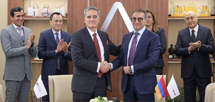 IFC-ի ամենախոշոր գործարքը ՀՀ ֆինանսական հաստատության հետ․ Ամերիաբանկը ներգրավել է 200 միլիոն ԱՄՆ դոլարի վարկ