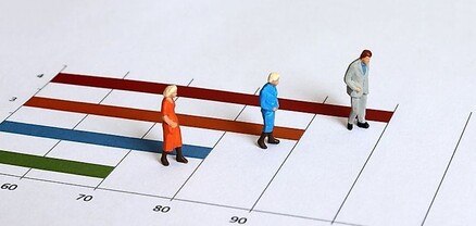 Կյանքի սպասվող տևողությունն աճել է, պտղաբերությունը՝ նվազել. վիճկոմ