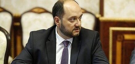 Արայիկ Հարությունյանը, պատգամավոր դարձած խորհրդականը խոչընդոտում են գործարարներին․ Ժողովուրդ
