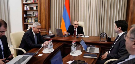 Վարչապետի օրինակով քննարկվել է համընդհանուր հայտարարագրման համակարգը