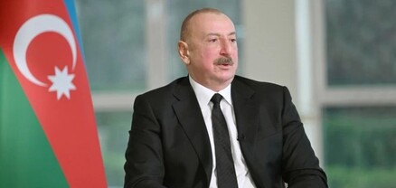 Ալիևը բարդ խաղ է վարում գազային շահերի շուրջ․ Царьград