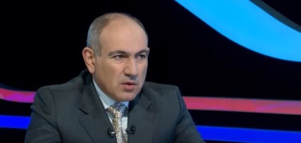 Եթե բանակը «Արարատ»-ի խոսույթի ներքո բարեփոխենք, մեզ ոչ ոք զենք չի վաճառի