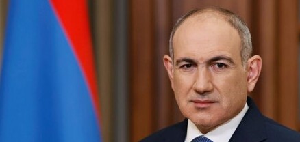 Նիկոլ Փաշինյանը շնորհավորական ուղերձ է հղել Ռոսեն Ժելյազկովին