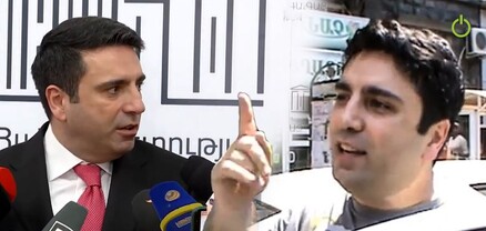 300 դրամ ուղեվարձն ու հացի խնդիրը․ Ալենն ընդդեմ Սիմոնյանի․ Եկեք հետ տանք
