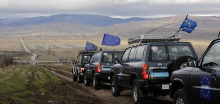 Հավատարիմ ենք մնում տարածաշրջանում խաղաղությանը նպաստելու մեր առաքելությանը․ ՀՀ-ում ԵՄ առաքելություն