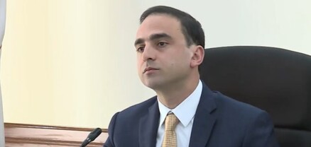 Դիտահորերի հողն ու կեղտը ժամանակին չեն մաքրվում․ Ավինյանը հանձնարարական տվեց