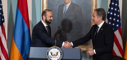 Freedom House-ը ողջունել է Հայաստան-ԱՄՆ ռազմավարական գործընկերության մասին փաստաթղթի ստորագրումը