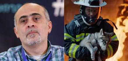 Ժամանակն է գիտակցել, որ նույնիսկ աչքերով տեսածին արդեն չի կարելի հավատալ․ Սամվել Մարտիրոսյան