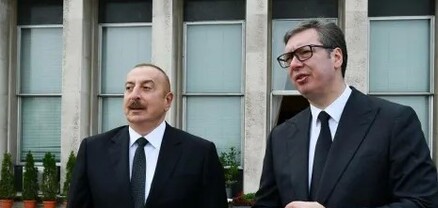 Ադրբեջանը չի դադարեցնի գազի մատակարարումը
