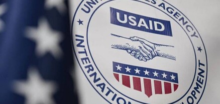 ԱՄՆ-ն չի ֆինանսավորի Պետդեպի և USAID-ի արտասահմանյան օգնության ծրագրերը