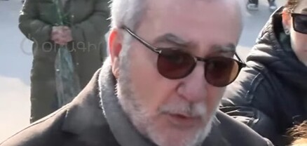 Ինձ համար կարևոր է սահմանազատումը սկսել և ավարտելը. Անդրանիկ Քոչարյան