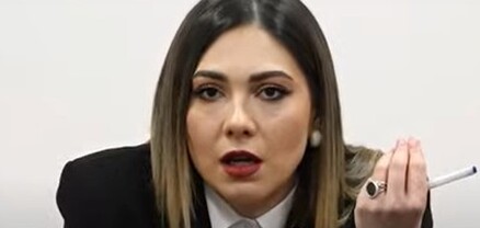 Հայաստանում դրվագային կոռուպցիա կա. Սրբուհի Գալյան