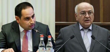 «Ես եմ առաջարկել Վաչե Տերտերյանի հետ աշխատանքը չշարունակելու տարբերակը». Խուդաթյան