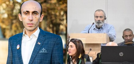 Բաքվում «դատապարտվում» և նվաստացվում է մեզանից յուրաքանչյուրը․ Արտակ Բեգլարյան