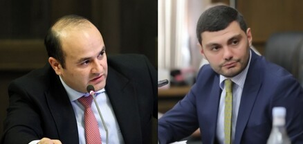 Սոցապ նախարարը սխալներով հրավեր է ուղարկել, ԱԺ աշխատակազմի ղեկավարն էլ ընթացք է տվել. Ժողովուրդ