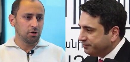 Քանի որ Ալեն Սիմոնյանը հերթական սուտ հայտարարություններն է արել, հարկ եմ համարում նորից հիշեցնել՝ ինչ է տեղի ունեցել