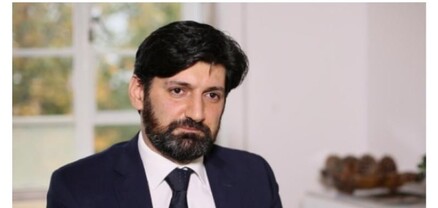 Վահե Գրիգորյանն ընտրվել է ՄԻԵԴ-ի դատավոր
