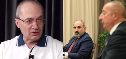 Տվյալները հուշում են, որ Ալիևի և Փաշինյանի ելույթները համաձայնեցված էին