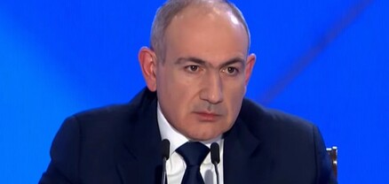 Ով փորձի ժողովրդին քացու տակ տալ, ես անձամբ նրանով կզբաղվեմ․  Փաշինյան