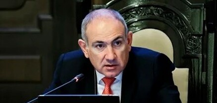 Քննարկեցինք հանրային կառավարման բարեփոխումների ընթացիկ վիճակը. Փաշինյան