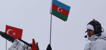 Կարսում ադրբեջանա-թուրքական զորավարժություններ են