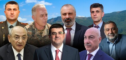 Ինչպե՞ս են պաշտպանվելու Բաքվում դատվող հայերը