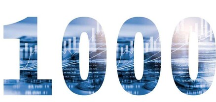 1000 խոշոր հարկատուները 1 տրիլիոն գումար են վճարել