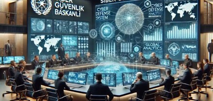 Թուրքիայում կգործի կիբերանվտանգության վարչություն