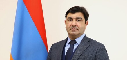 Բորիս Սահակյանը նշանակվել է Պորտուգալիայում ՀՀ դեսպան