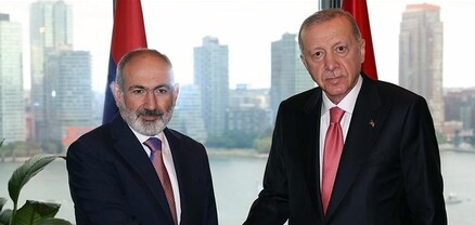 Փրկության թուղթը սպասում է Էրդողանից․ Հրապարակ
