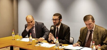Մշակվում է միգրանտների հարկադիր ներհոսքի ճգնաժամային կառավարման ծրագիրը