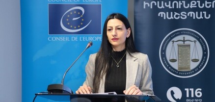 Անահիտ Մանասյանի նախաձեռնությամբ տեղի է ունեցել աշխատաժողով