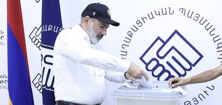 Առաջիկայում նոր «Մասկի շոուներ» կլինեն․ Փաշինյանը հրահանգել է ընտրություններից առաջ կալանավորել իր ընդդիմախոսներին. Ժողովուրդ